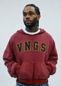 V.N.G.S. HOODIE